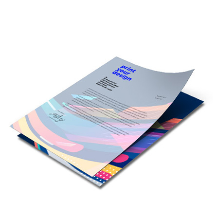 Letterheads
